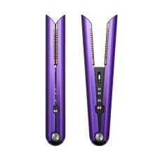 Випрямляч для волосся Dyson Corrale Purple/Black